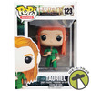 Funko Pop! Movies 123 The Hobbit Battle of the Five Armies Tauriel Figure USED
