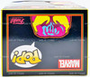Funko POP Marvel Carnage Black Light 678 Vinyl Figure
