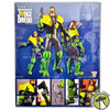 One:12 Collective Judge Dredd Action Figure 2015 Mezco Toyz 76021