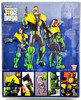 One:12 Collective Judge Dredd Action Figure 2015 Mezco Toyz 76021