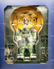 One:12 Collective Judge Dredd Action Figure 2015 Mezco Toyz 76021