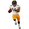 Hallmark Keepsake Ornament James Harrison NFL Pittsburgh Steelers 2013