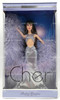 Cher Timeless Treasures Bob Mackie Barbie Doll 2001 Mattel 29049 NRFB