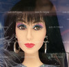 Cher Timeless Treasures Bob Mackie Barbie Doll 2001 Mattel 29049 NRFB