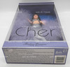 Cher Timeless Treasures Bob Mackie Barbie Doll 2001 Mattel 29049 NRFB
