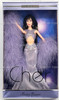 Cher Timeless Treasures Doll In Periwinkle 2001 Mattel 29049