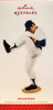 MLB Texas Ranger Nolan Ryan Hallmark Keepsake Ornament 2013
