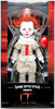 Mezco Toyz Living Dead Dolls IT Pennywisethe Dancing Clown 2019 Mezco Toyz