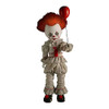 Mezco Toyz Living Dead Dolls IT Pennywisethe Dancing Clown 2019 Mezco Toyz