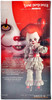 Mezco Toyz Living Dead Dolls IT Pennywisethe Dancing Clown 2019 Mezco Toyz