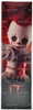 Mezco Toyz Living Dead Dolls IT Pennywisethe Dancing Clown 2019 Mezco Toyz
