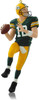NFL Green Bay Packers Aaron Rodgers Hallmark Keepsake Ornament 2014