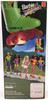 Barbie Rollerblade Ken with Skates that Flicker 'n Flash! 1991 Mattel #2215 NRFB