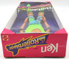 Barbie Rollerblade Ken with Skates that Flicker 'n Flash! 1991 Mattel #2215 NRFB