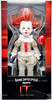 Living Dead Dolls IT Pennywise the Dancing Clown Figure 2019 Mezco Toyz 99135