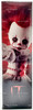 Living Dead Dolls IT Pennywise the Dancing Clown Figure 2019 Mezco Toyz 99135