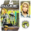 G.I. Joe Rise of Cobra Courtney Cover Girl Krieger Special Weapon Officer Figure