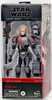 Star Wars The Black Series Bad Batch Crosshair Figure 2021 Hasbro F1860