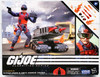 G.I. Joe Classified Series Scrap-Iron & Anti-Armor Drone Figure 2023 Hasbro
