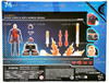 G.I. Joe Classified Series Scrap-Iron & Anti-Armor Drone Figure 2023 Hasbro