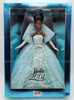Barbie 2001 African American Doll Collector Edition Mattel #50842 NRFB