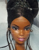 Barbie 2001 African American Doll Collector Edition Mattel #50842 NRFB