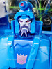 Transformers Studio Series 86-10 Voyager Class Decepticon Sweep Action Figure