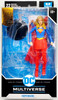 DC Multiverse Supergirl Rebirth Action Figure 2023 McFarlane 15552
