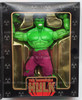 Marvel Avengers Assemble Hulk Action Figure Famous Cover Series 1998 Toy Biz New
