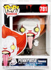 Funko POP Movies IT Chapter Two Pennywise Funhouse 781 Vinyl Figure
