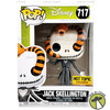 Funko POP Disney The Nightmare Before Christmas Jack Skellington 717 Figure