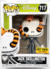 Funko POP Disney The Nightmare Before Christmas Jack Skellington 717 Figure