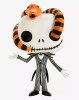 Funko POP Disney The Nightmare Before Christmas Jack Skellington 717 Figure