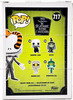 Funko POP Disney The Nightmare Before Christmas Jack Skellington 717 Figure