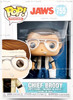 Funko POP Movies Jaws Chief Brody 755 Vinyl Figure