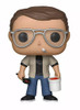 Funko POP Movies Jaws Chief Brody 755 Vinyl Figure