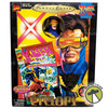 Marvel Famous Cover Series X-Men Classics Cyclops Exclusive Figure Toy Biz NRFB
