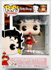 Funko POP Animation Sweetheart Betty Boop 552 Vinyl Figure