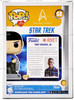 Funko POP Pops With Purpose Spock in Chair SE Vinyl Figure