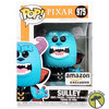 Funko POP Monsters Inc Sulley as Vampire Halloween 975 Vinyl Figure