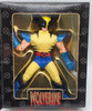 Marvel Famous Cover Series Wolverine Action Figure 1997 Toy Biz #48496 NRFB