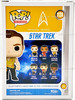 Funko POP Television Star Trek Kirk 1138 Vinyl Figure