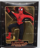 Marvel Famous Cover Series Spider-Man Action Figure 1997 Toy Biz #48494 NRFB