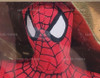 Marvel Famous Cover Series Spider-Man Action Figure 1997 Toy Biz #48494 NRFB