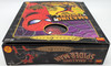 Marvel Famous Cover Series Spider-Man Action Figure 1997 Toy Biz #48494 NRFB