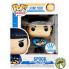Funko POP Television Star Trek Spock with Cat 1142 Vinyl Figure