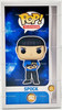 Funko POP Television Star Trek Spock with Cat 1142 Vinyl Figure