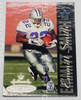 NFL Dallas Cowboys Emmitt Smith Hallmark Keepsake Ornament Handcrafted 1998