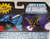 DC Universe JLU Aquagirl, Future Static, Micron Action Figures 2012 Mattel NRFP
