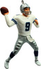 NFL Dallas Cowboys Tony Romo Hallmark Keepsake Ornament Handcrafted 2009